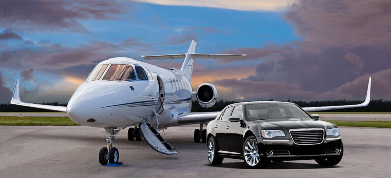 One Way Car Service Orange County 2 Luxury airport transfer service from Orange County