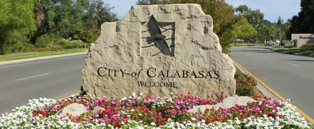 City of Calabasas